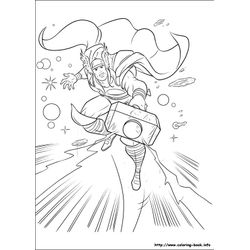 Thor #48740