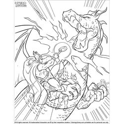 Thor #48741