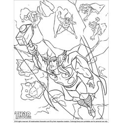 Thor #48742