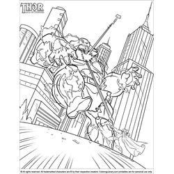 Thor #48744