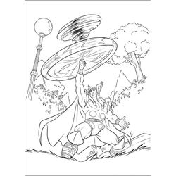 Thor #48746
