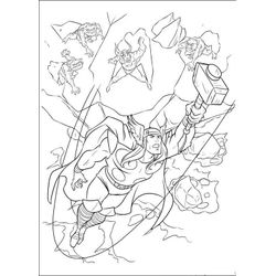 Thor #48747