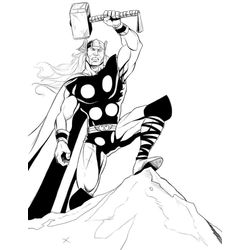 Thor #48748