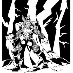 Thor #48750