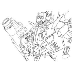 Transformers #48758