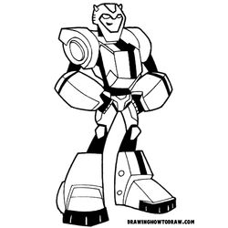 Transformers #48759