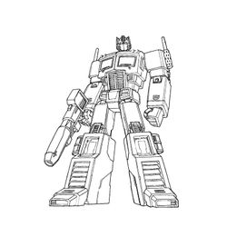 Transformers #48760