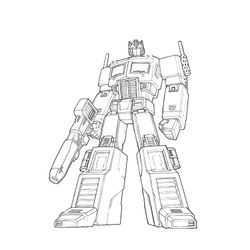 Transformers #48761