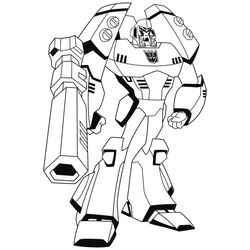 Transformers #48762