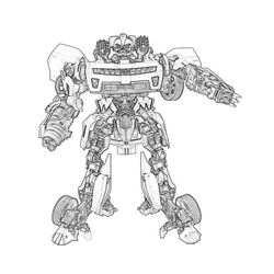 Transformers #48766