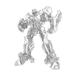 Transformers #48770