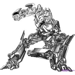 Transformers #48771