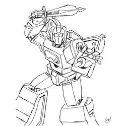 Transformers #48772