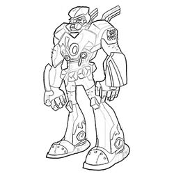 Transformers #48773