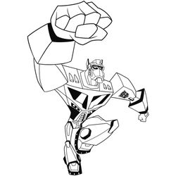 Transformers #48774