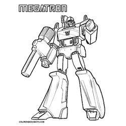 Transformers #48776