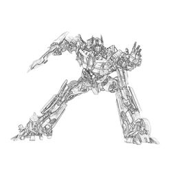 Transformers #48778