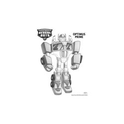 Transformers #48779