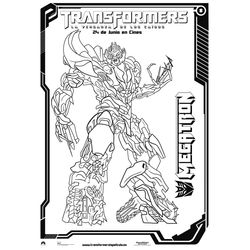 Transformers #48780