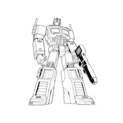 Transformers #48782