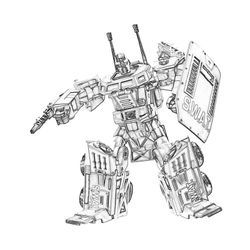 Transformers #48783