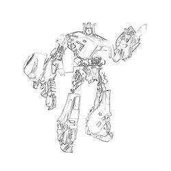 Transformers #48784