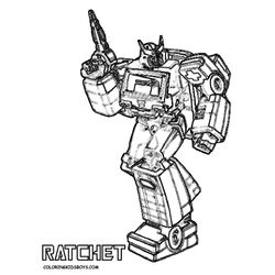 Transformers #48786