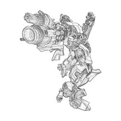 Transformers #48787
