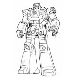 Transformers #48790