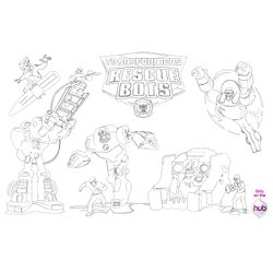Transformers #48791