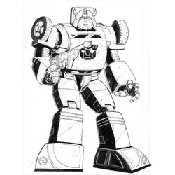 Transformers #48792