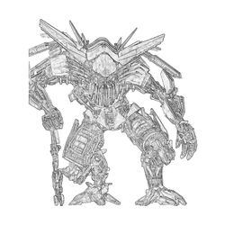 Transformers #48793
