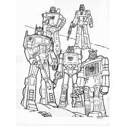 Transformers #48796