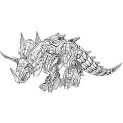 Transformers #48797