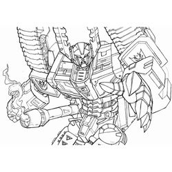 Transformers #48802