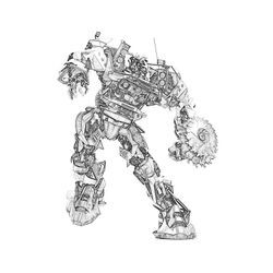 Transformers #48805