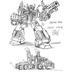 Transformers #48807