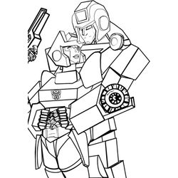 Transformers #48808