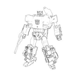 Transformers #48810