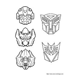Transformers #48811