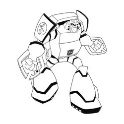 Transformers #48812