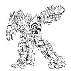 Transformers #48813
