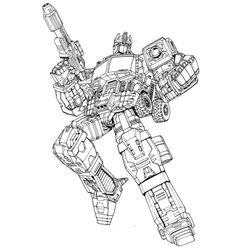 Transformers #48814