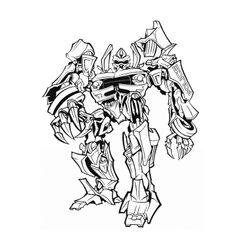 Transformers #48815