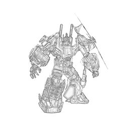 Transformers #48818