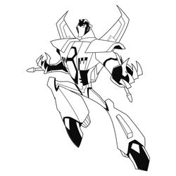 Transformers #48819