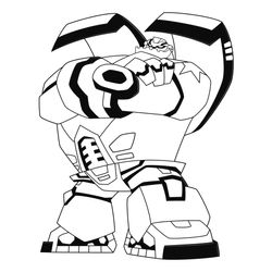 Transformers #48820