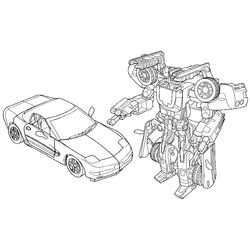 Transformers #48822