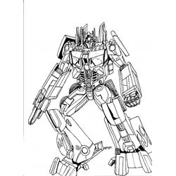 Transformers #48825