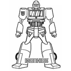 Transformers #48826